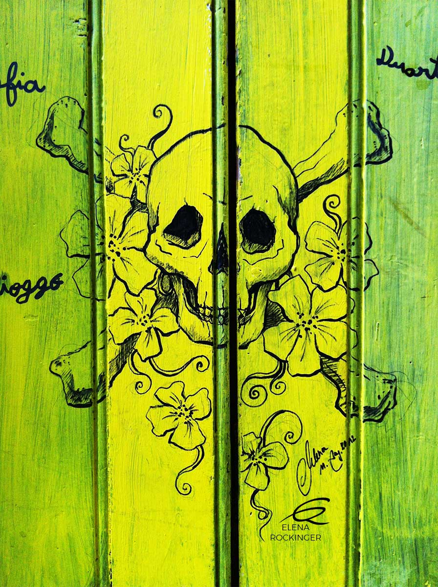 01 Drawing Marker Elena Rockinger Skull Maktub Paul Do Mar 082012 S