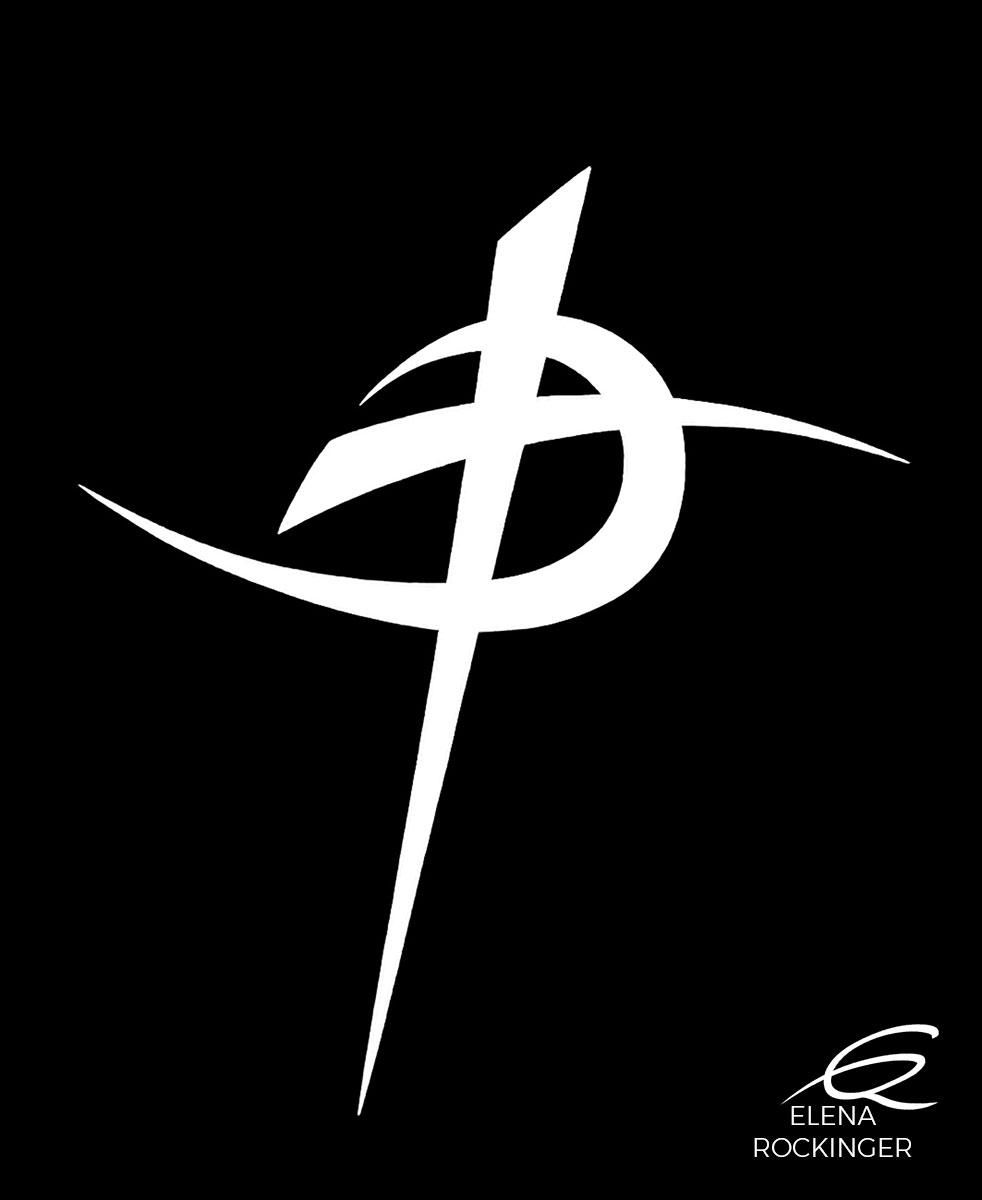 01 Logo Design Elena Rockinger Band Symbol Td S