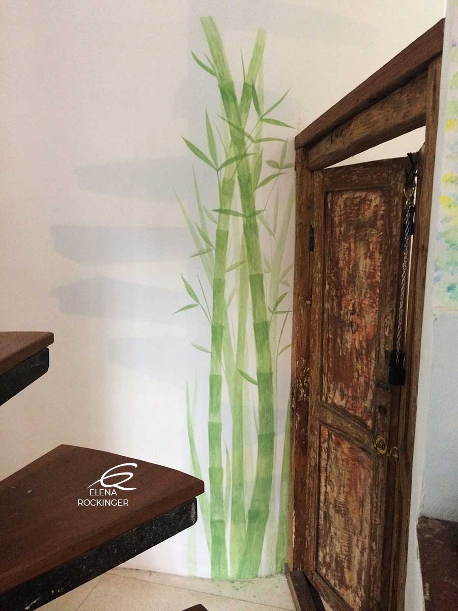 01 Mural Bali Elena Rockinger Bamboo 01 S