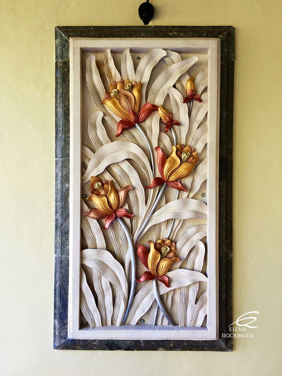 01 Mural Bali Elena Rockinger Flowers 01 S