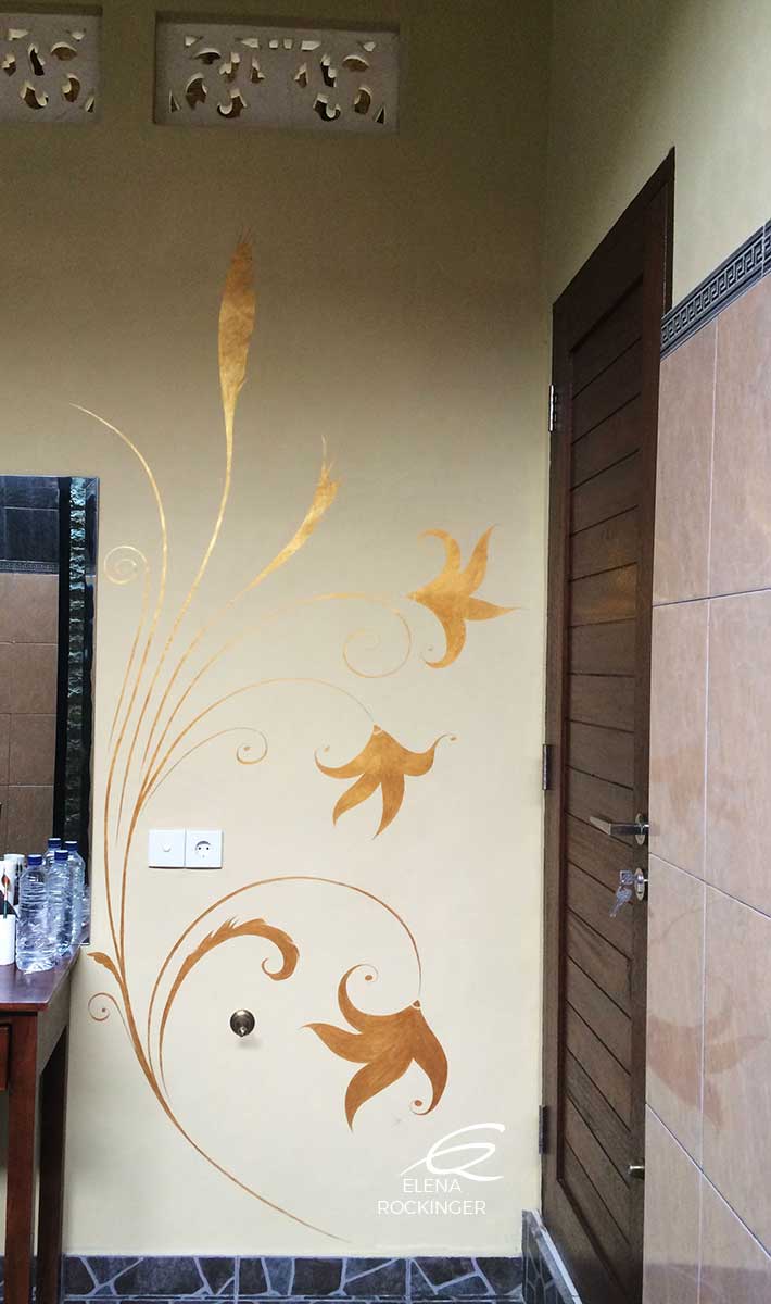 01 Mural Bali Elena Rockinger Ornaments 01 S