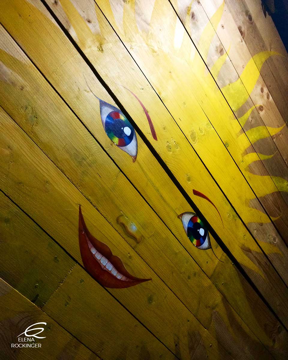 01 Mural Romania Elena Rockinger Happy Sun 01 S