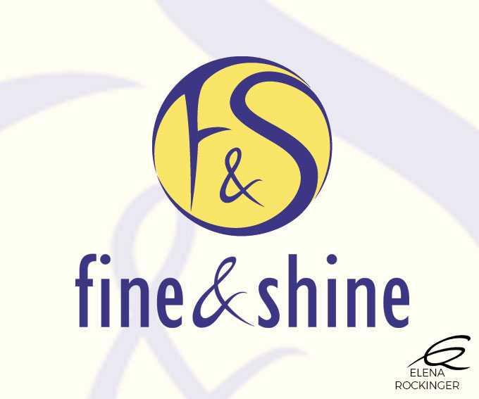 02 Logo Design Elena Rockinger Fs S