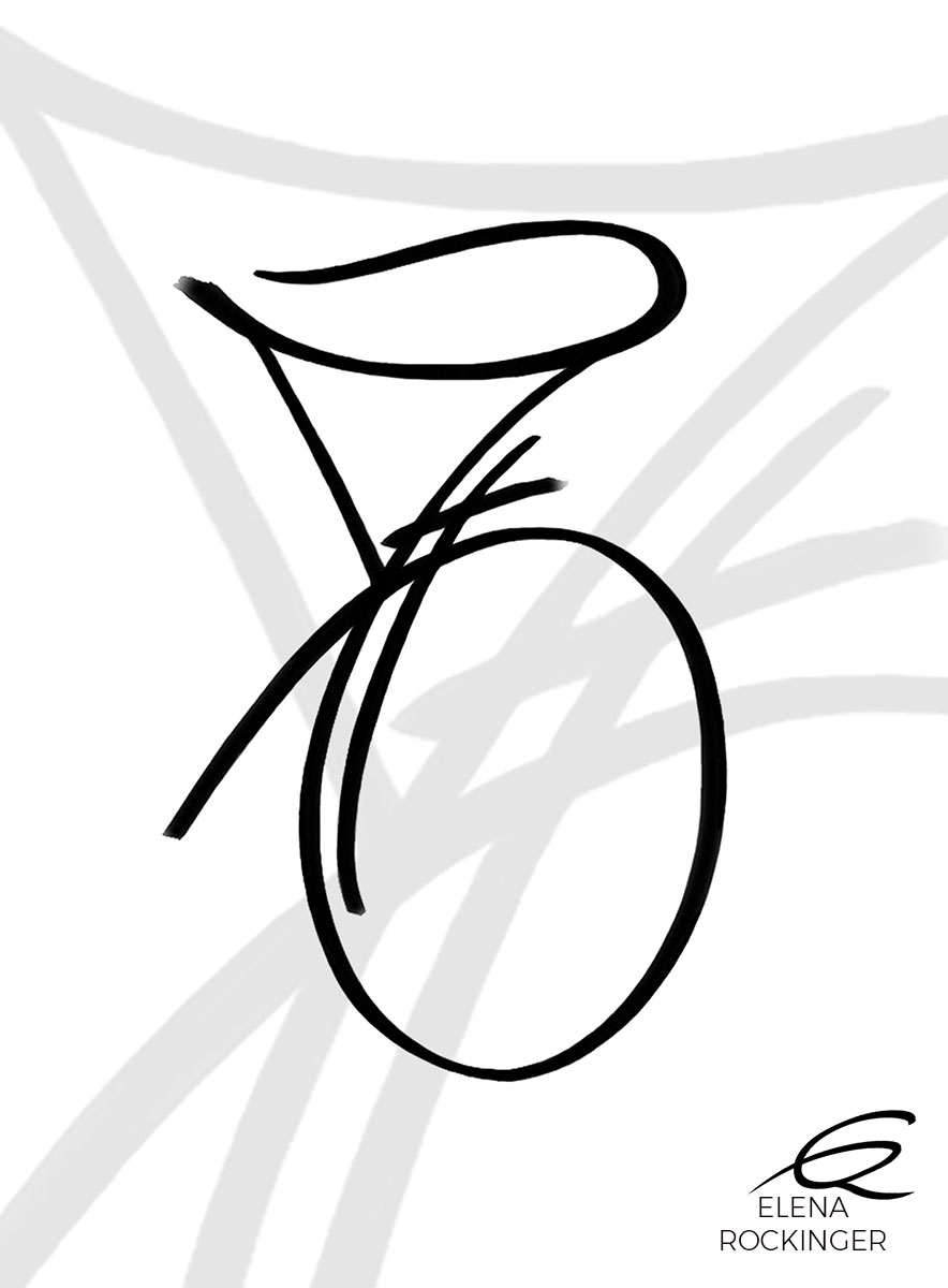 02 Logo Design Elena Rockinger Henrik S