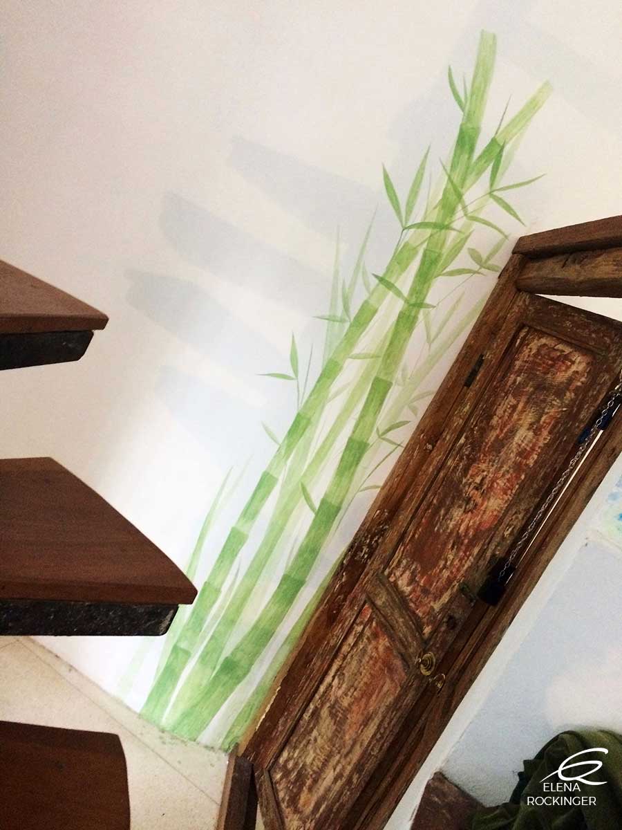 02 Mural Bali Elena Rockinger Bamboo 02 S