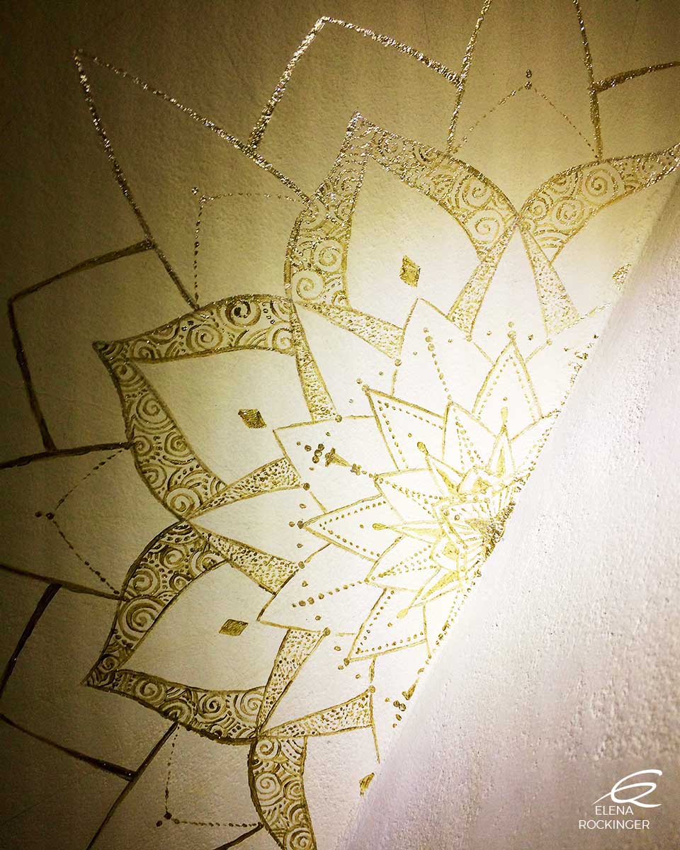 02 Mural Bali Elena Rockinger Mandala 02 S