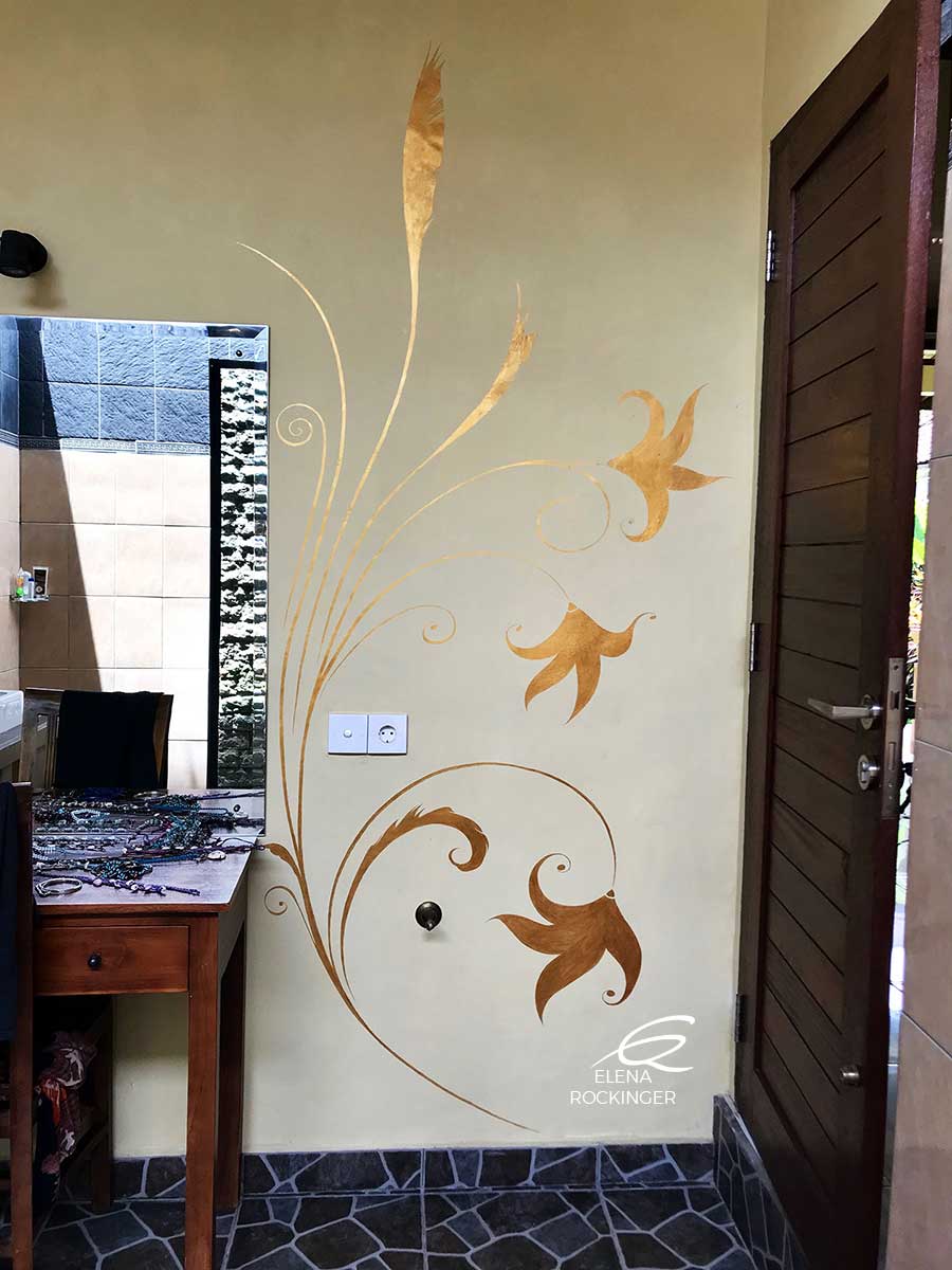 02 Mural Bali Elena Rockinger Ornaments 02 S