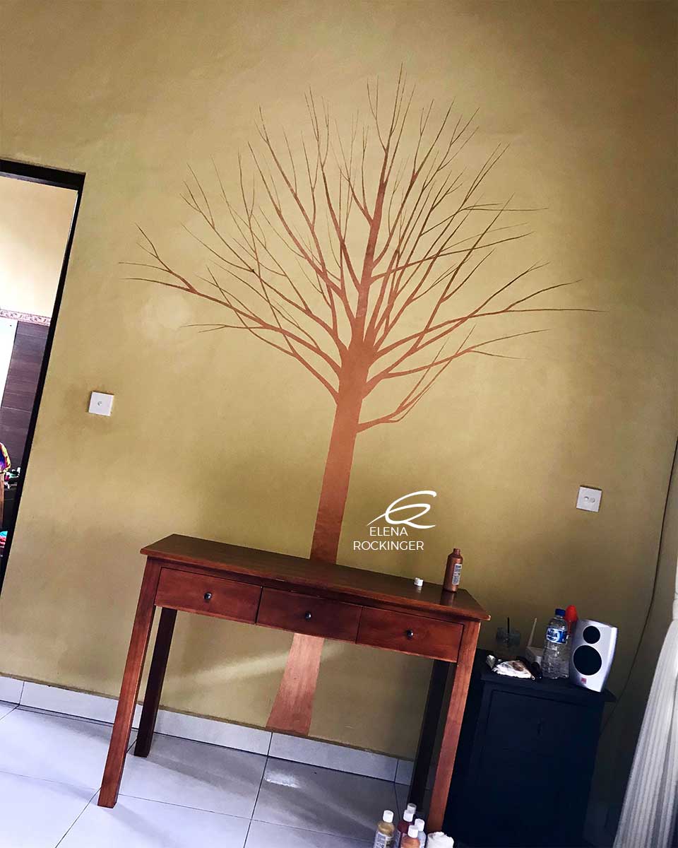 02 Mural Bali Elena Rockinger Tree Of Wishes 02 S