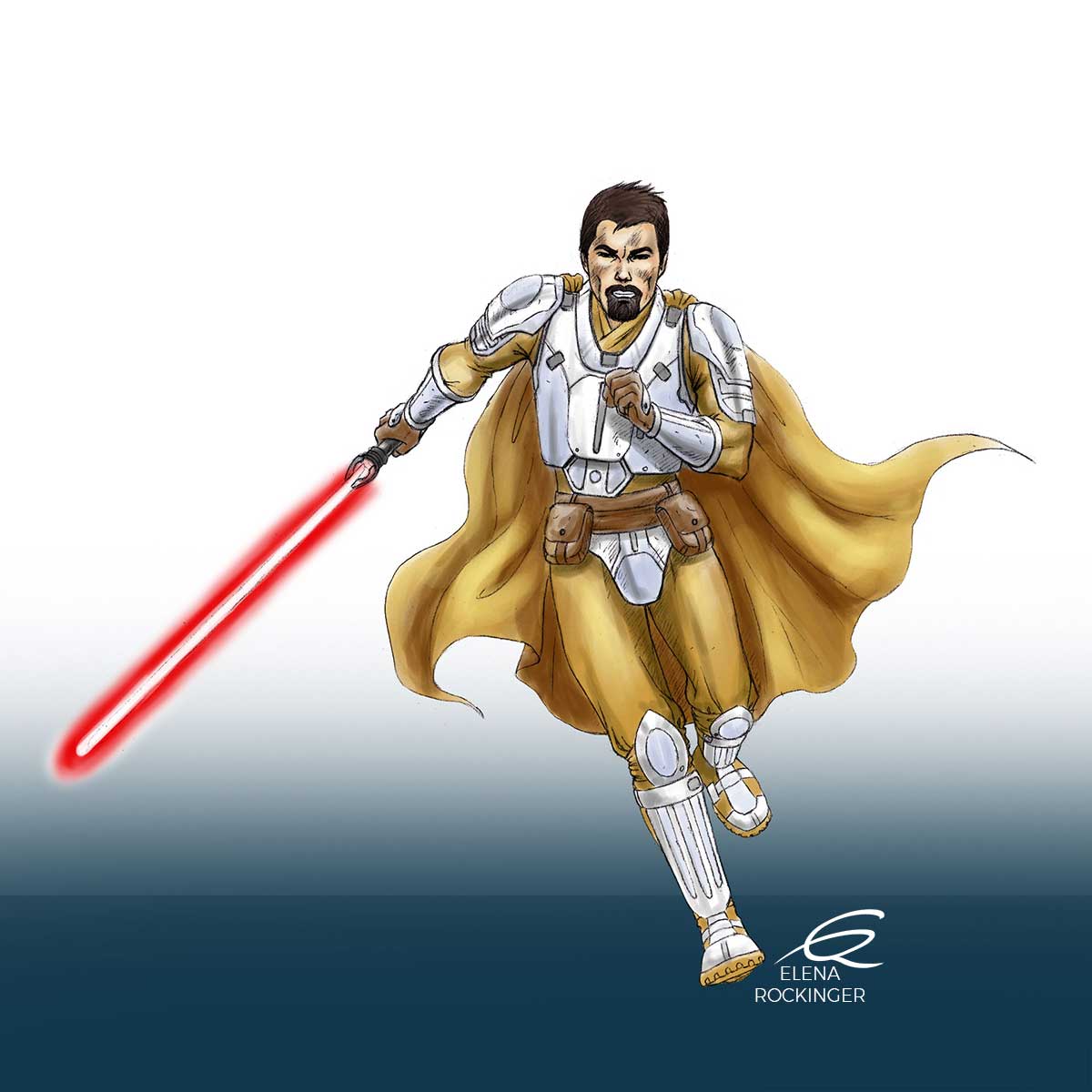 03 Character Design Elena Rockinger Roleplay Merlin 03 S