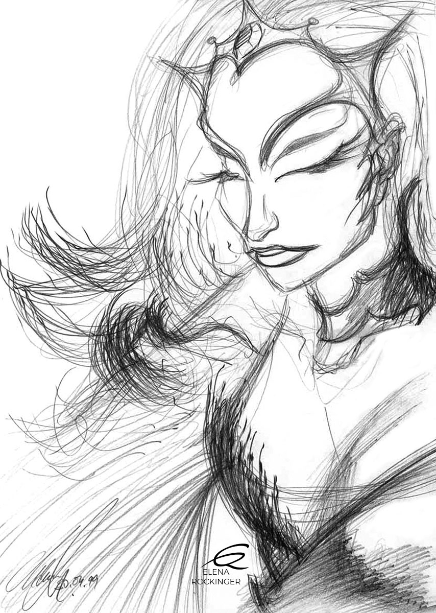 03 Drawing Expressive Graphite Elena Rockinger Lisande S