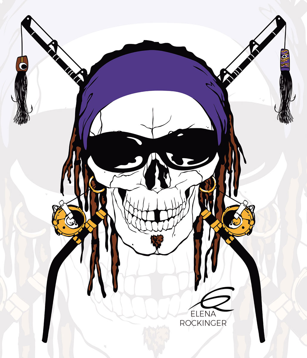 03 Logo Design Elena Rockinger David S