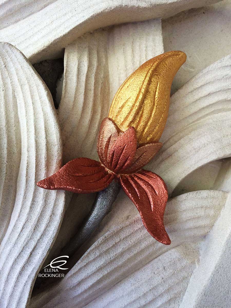 03 Mural Bali Elena Rockinger Flowers 03 S