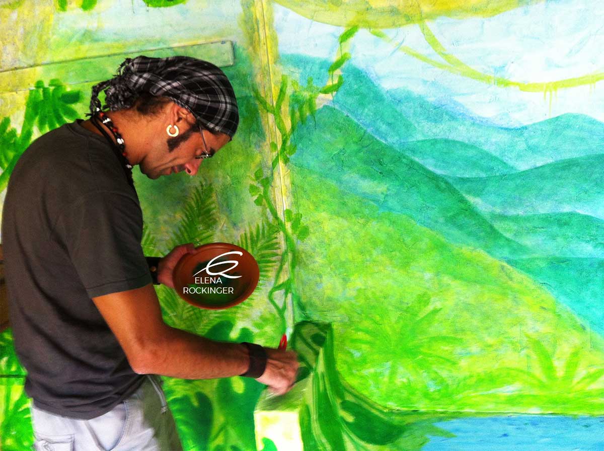 03 Mural Madeira Elena Rockinger Jungle 03 S