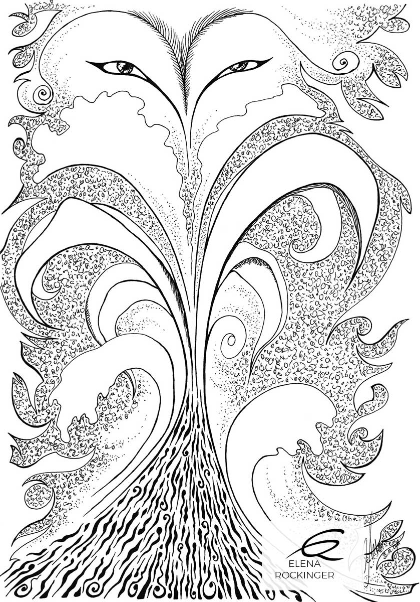 04 Drawing Mindscape Elena Rockinger Solo Cosi S