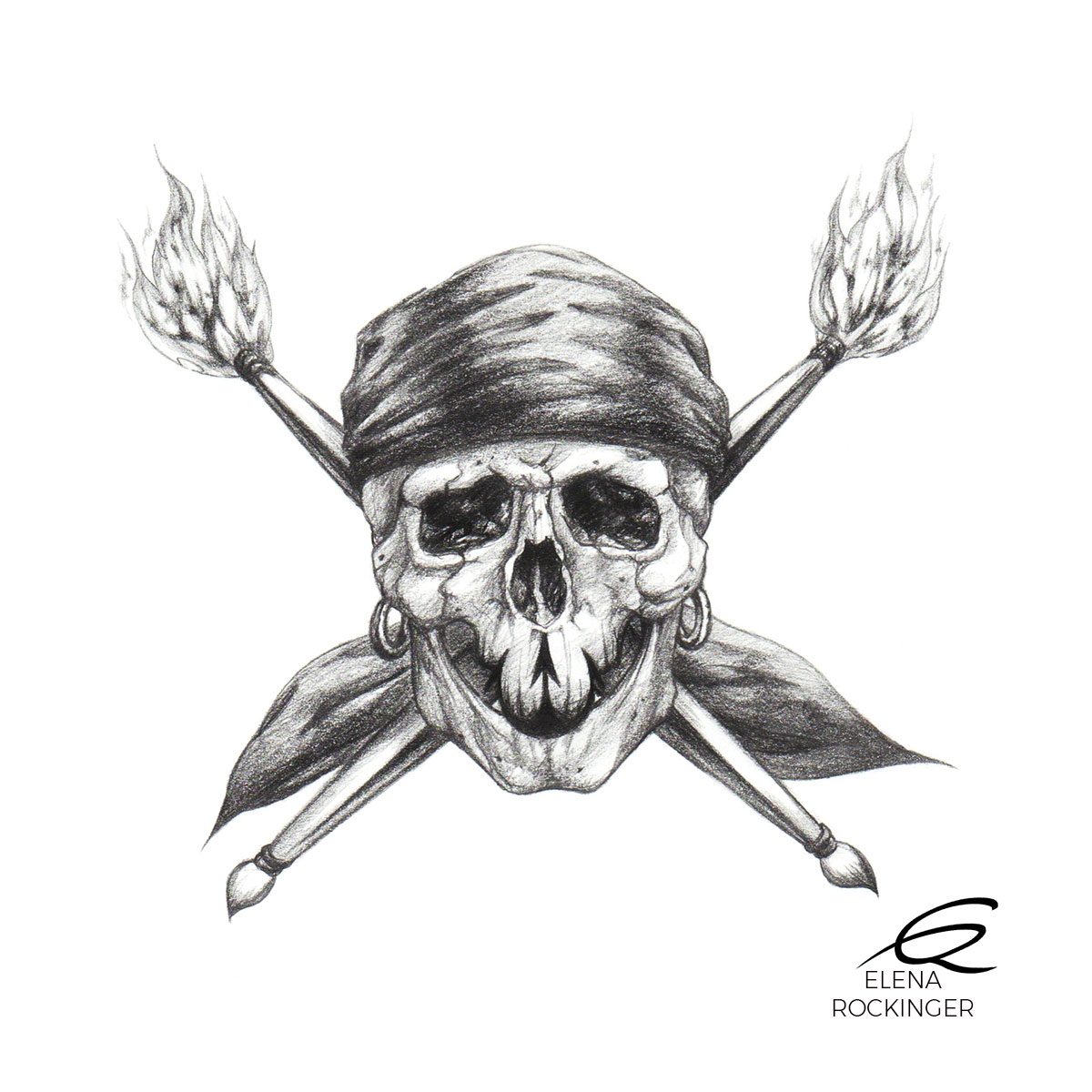 04 Logo Design Elena Rockinger Jimena S