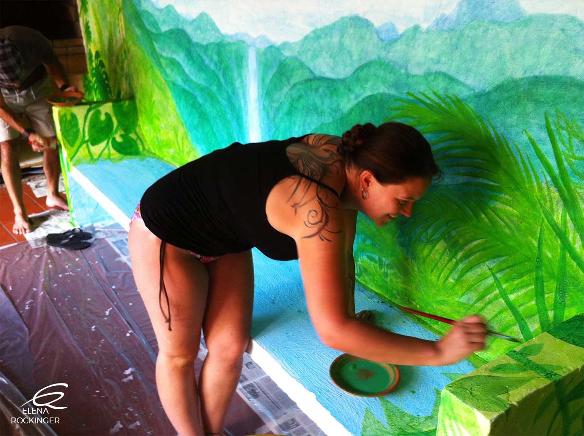 04 Mural Madeira Elena Rockinger Jungle 04 S