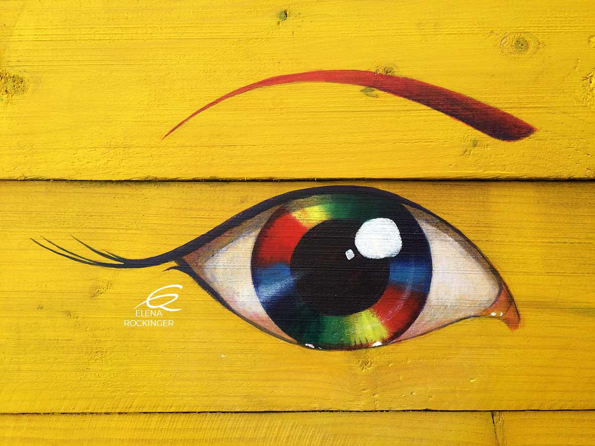 04 Mural Romania Elena Rockinger Happy Sun 04 S