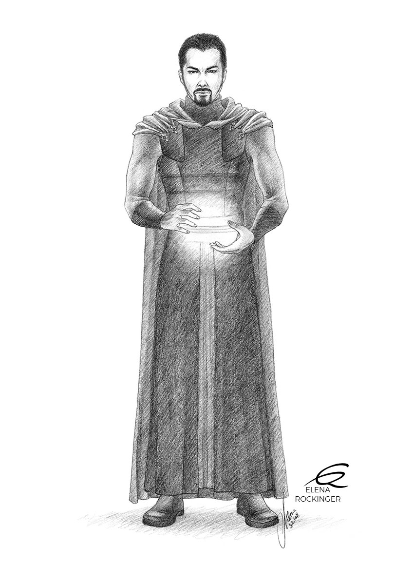 05 Character Design Elena Rockinger Star Wars Revan 05 S