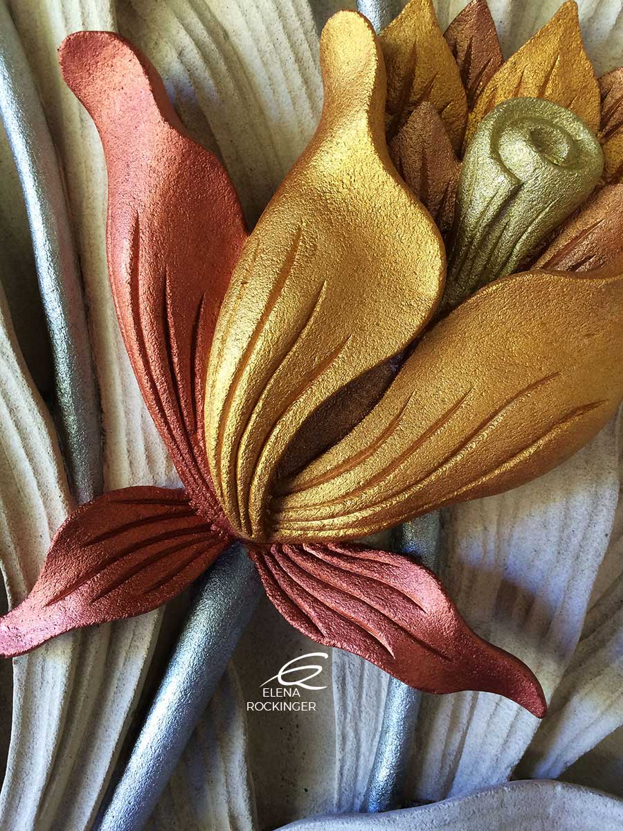 05 Mural Bali Elena Rockinger Flowers 05 S