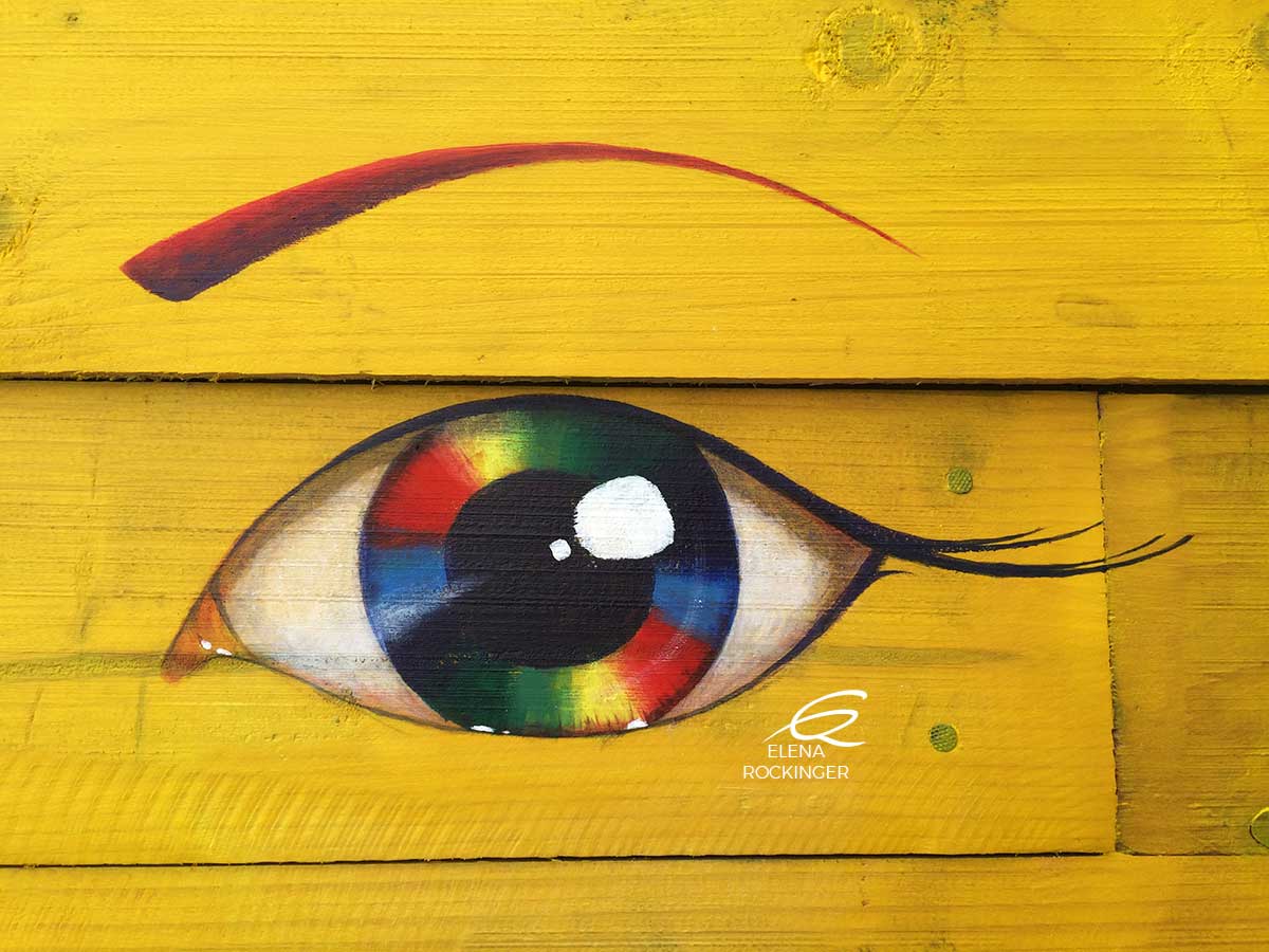 05 Mural Romania Elena Rockinger Happy Sun 05 S