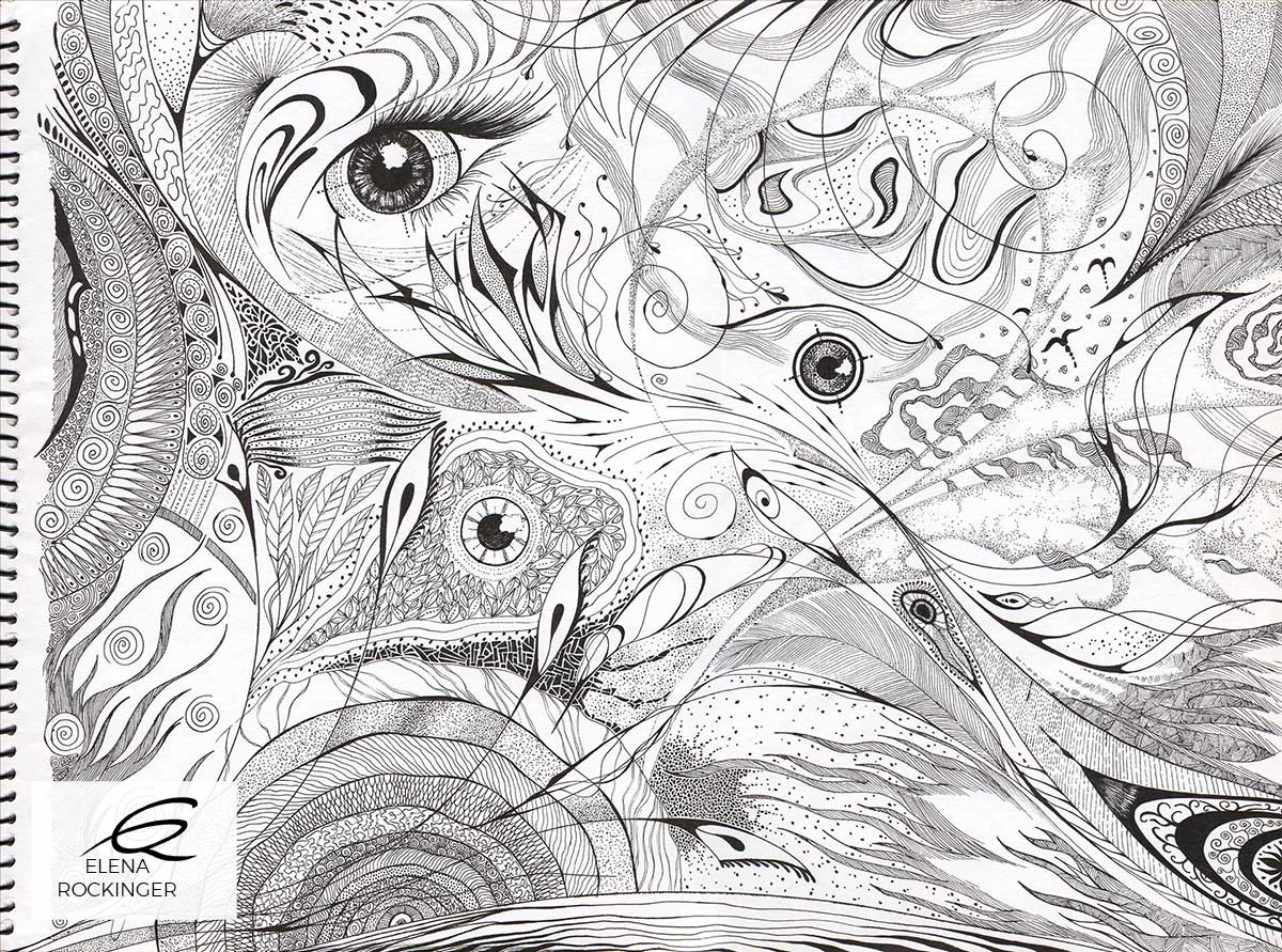 06 Drawing Mindscape Ink Elena Rockinger 06 S