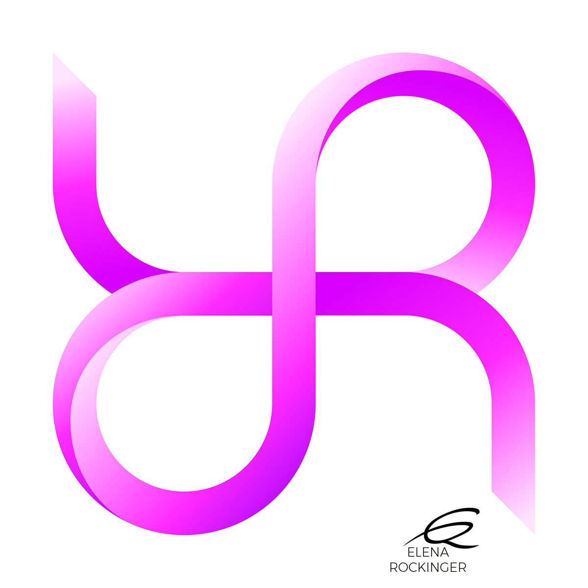 06 Logo Design Elena Rockinger Youniverse Revival S