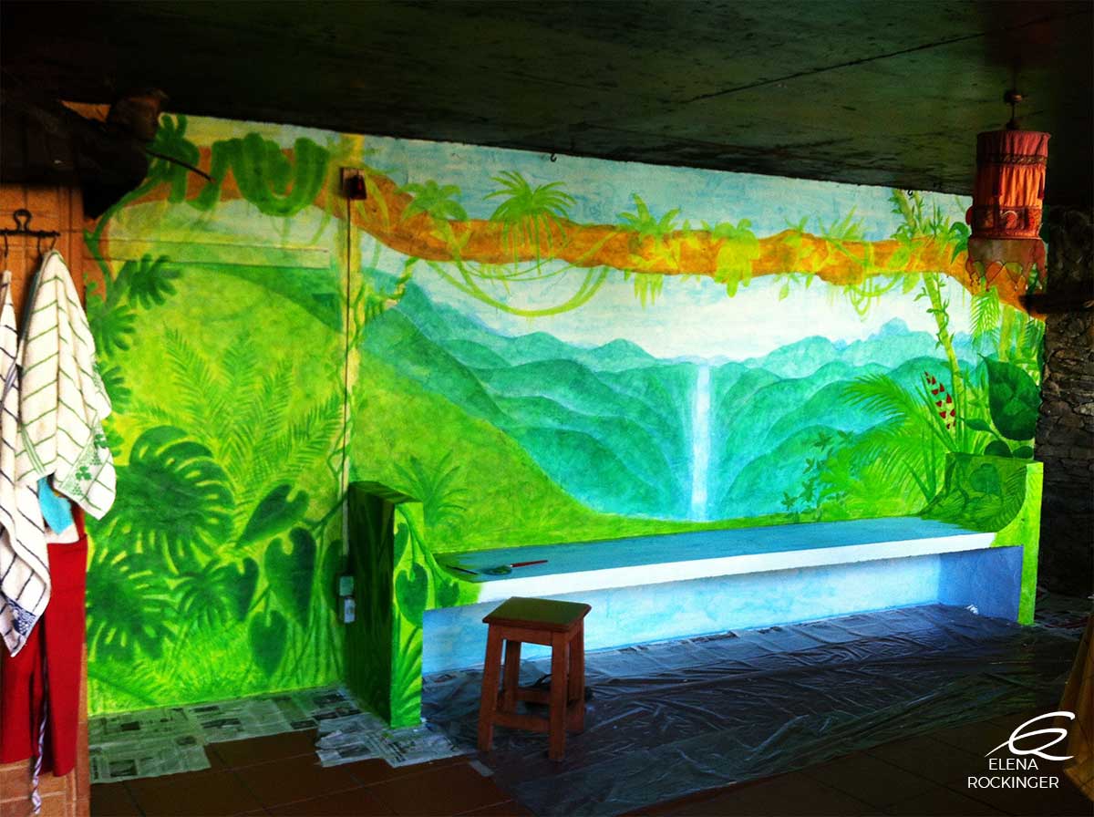 06 Mural Madeira Elena Rockinger Jungle 06 S