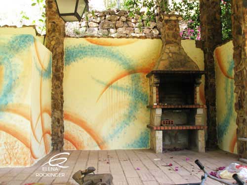 06 Mural Portugal Elena Rockinger Dream 06 S