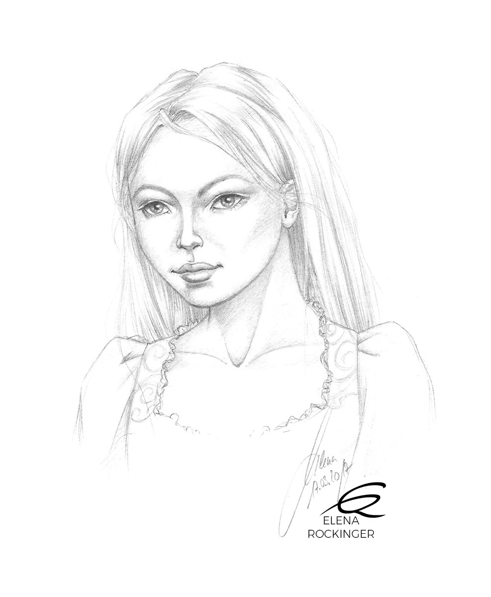 07 Character Design Elena Rockinger Susan S