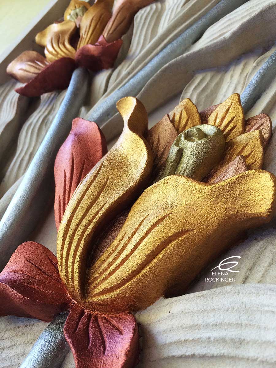 07 Mural Bali Elena Rockinger Flowers 07 S