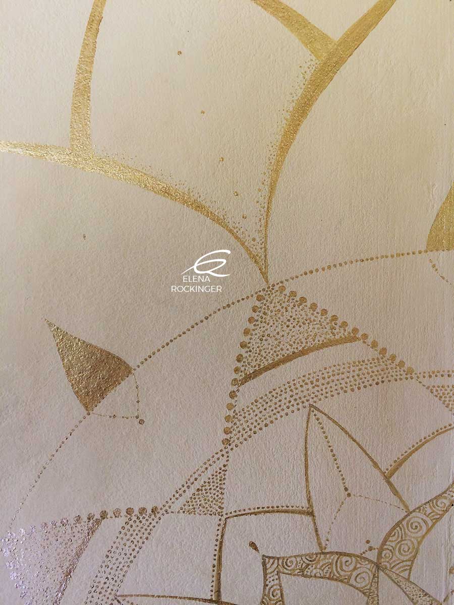 07 Mural Bali Elena Rockinger Mandala 07