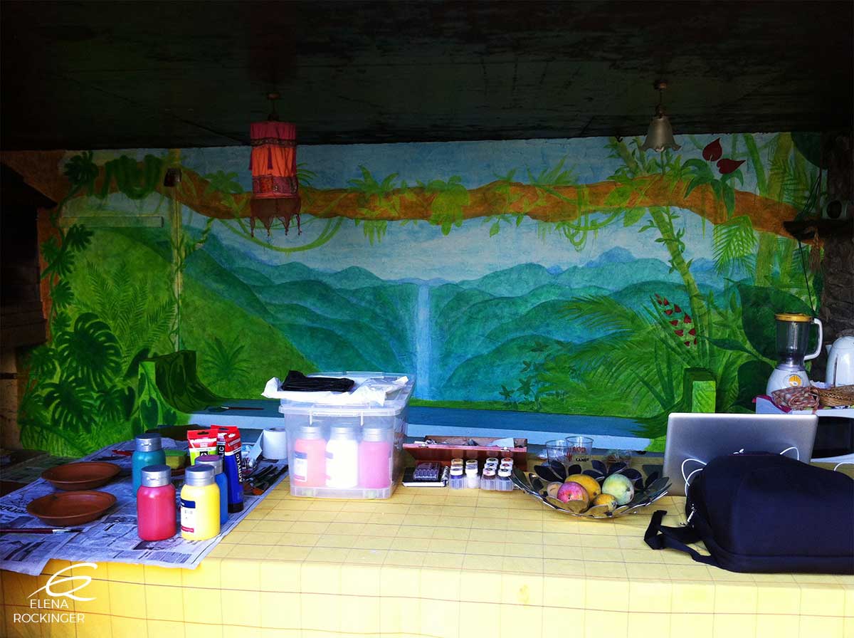 07 Mural Madeira Elena Rockinger Jungle 07 S