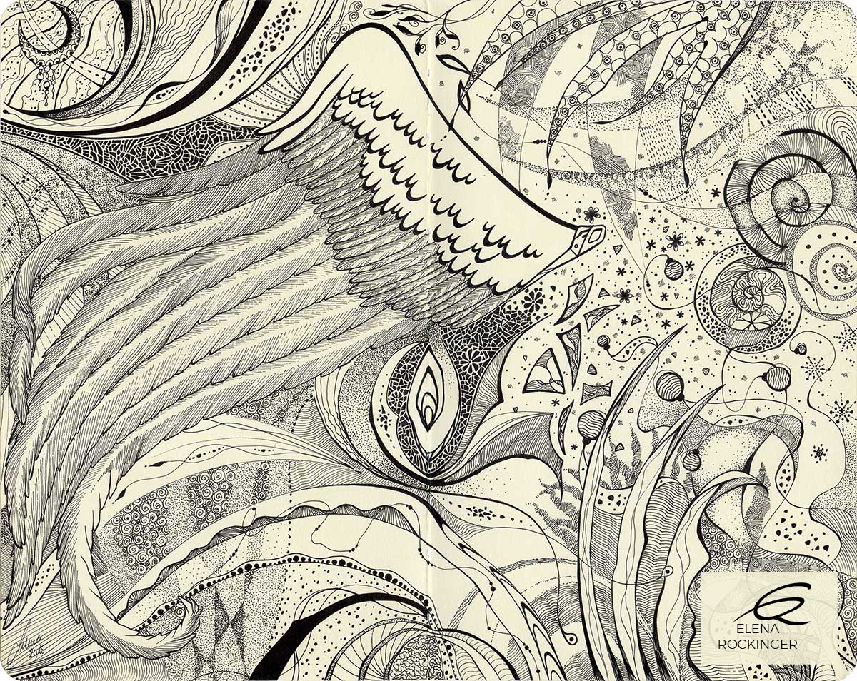 08 Drawing Mindscape Ink Elena Rockinger 08 S