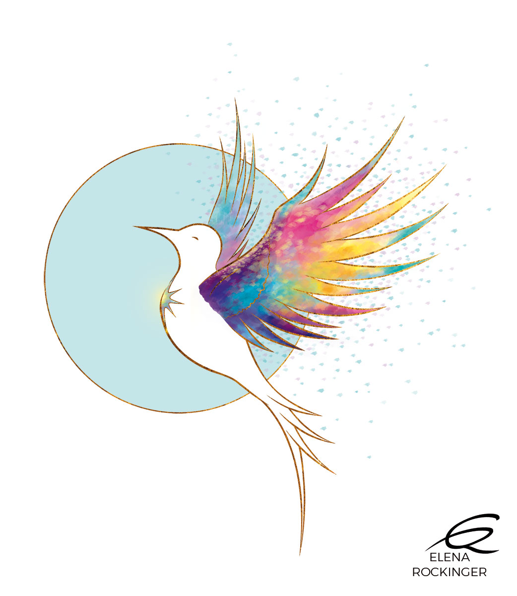 08 Logo Elena Rockinger Firebird S