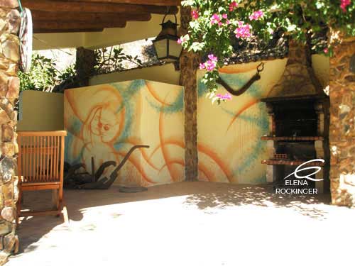 08 Mural Portugal Elena Rockinger Dream 08 S