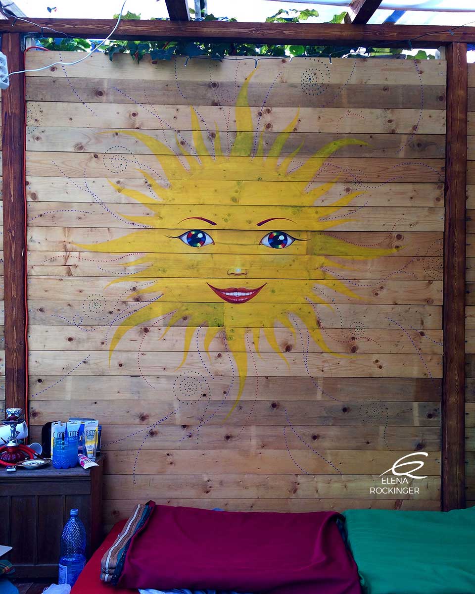 08 Mural Romania Elena Rockinger Happy Sun 08 S