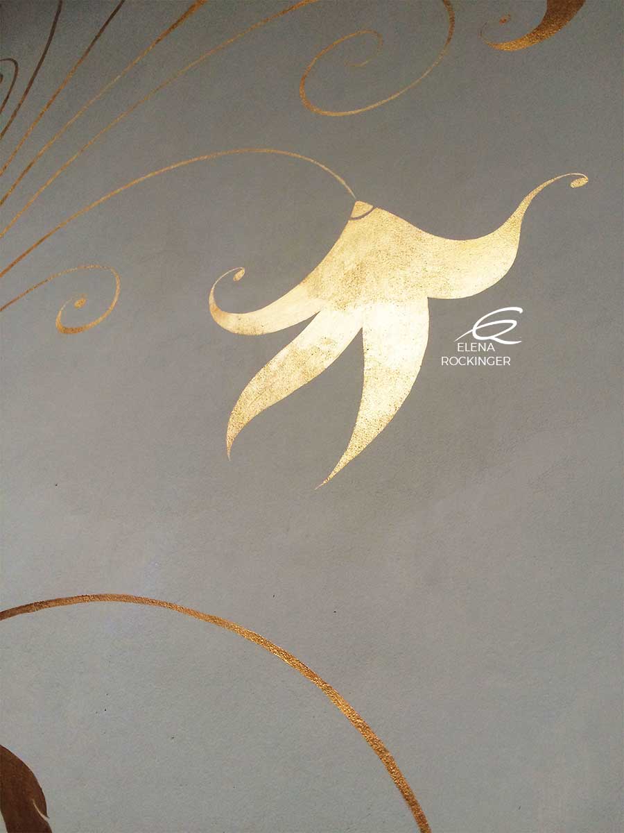 10 Mural Bali Elena Rockinger Ornaments 10 S