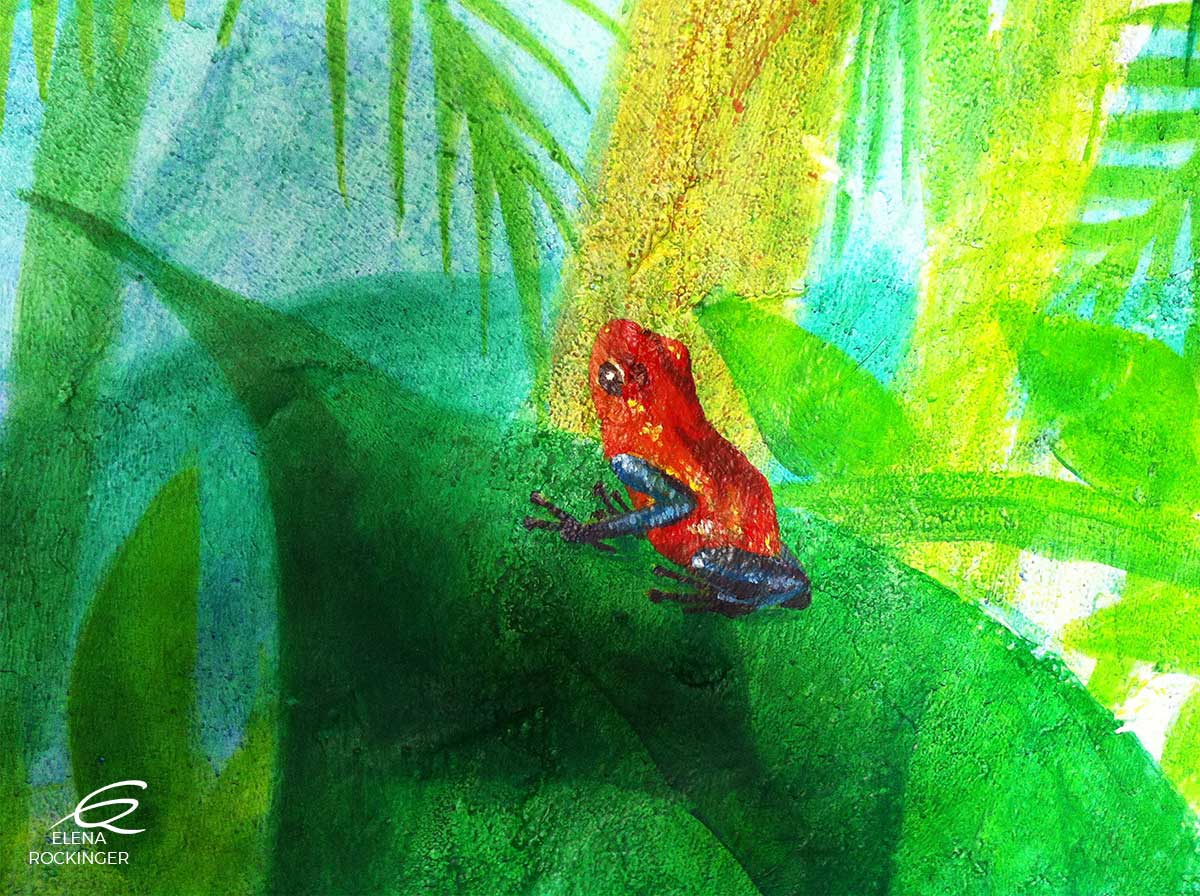 11 Mural Madeira Elena Rockinger Jungle 11 S