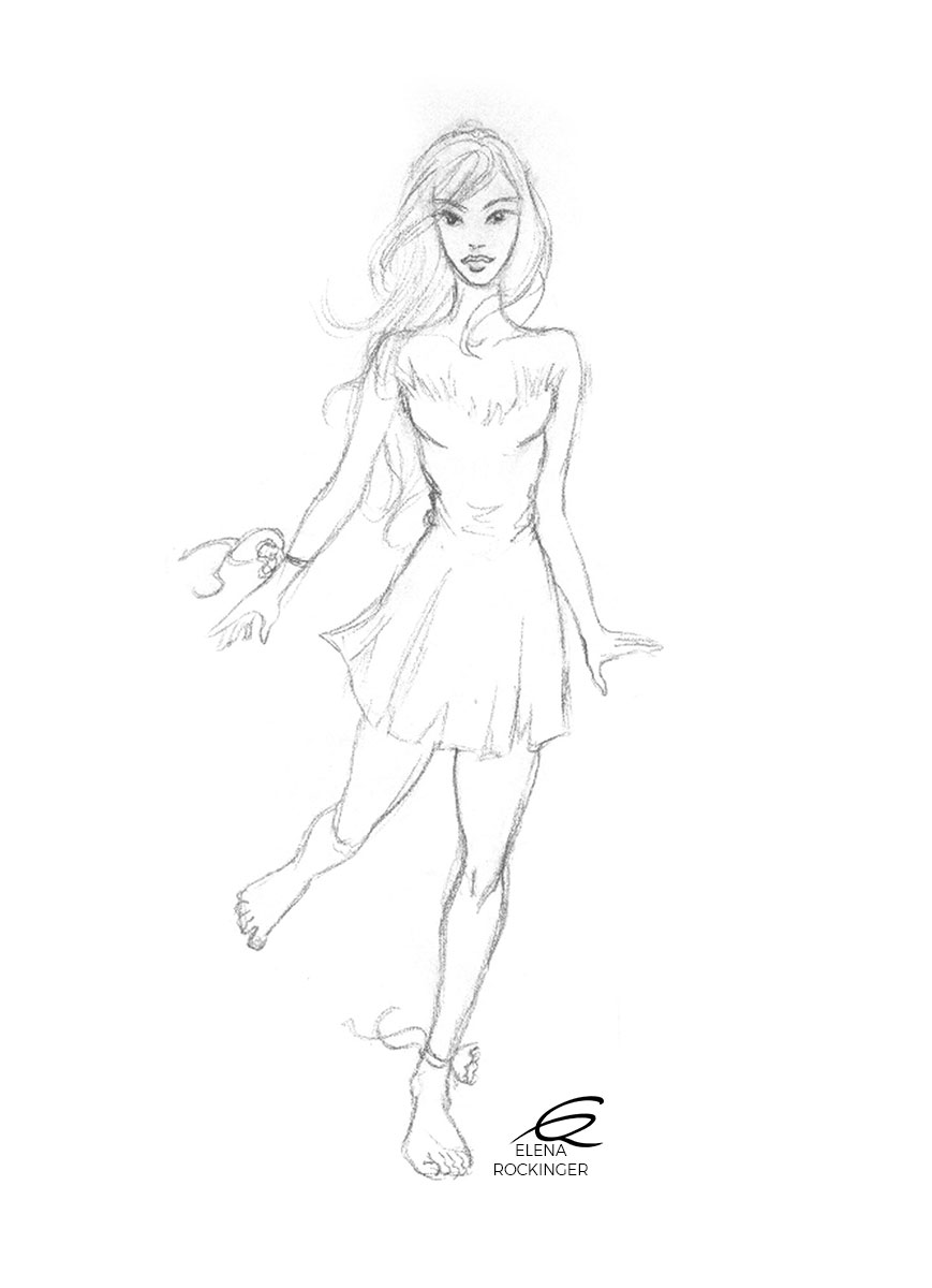 12 Character Design Elena Rockinger Gruene Rofigu 01 S