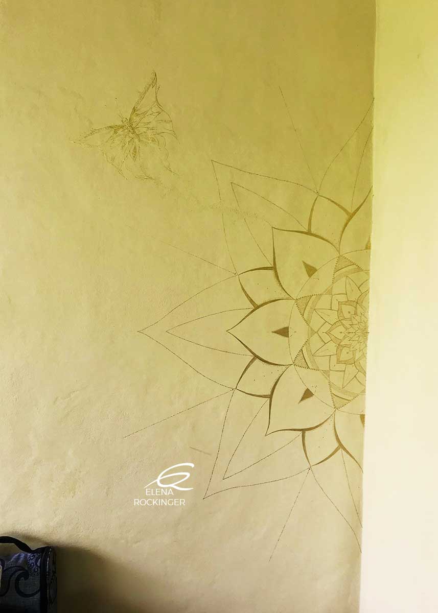 12 Mural Bali Elena Rockinger Mandala 12 S