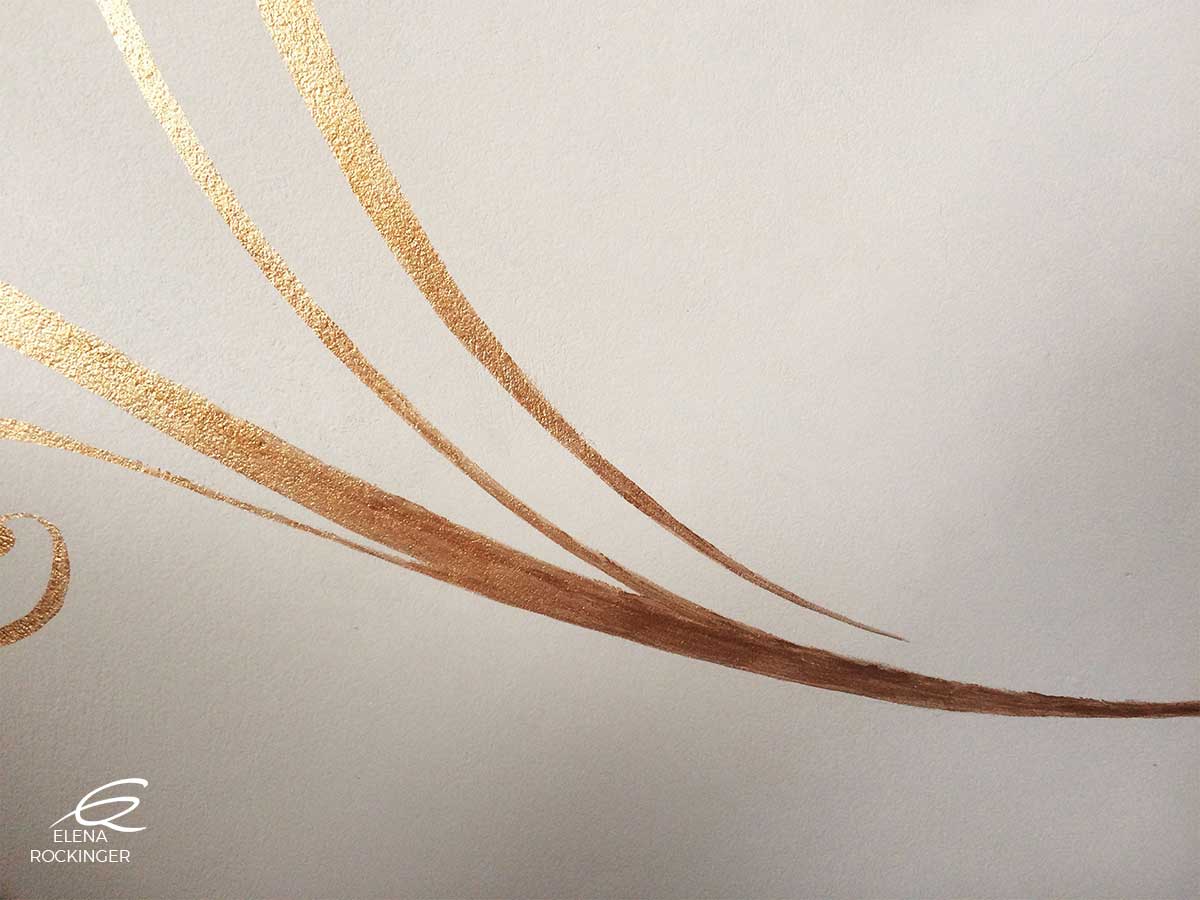 12 Mural Bali Elena Rockinger Ornaments 12 S