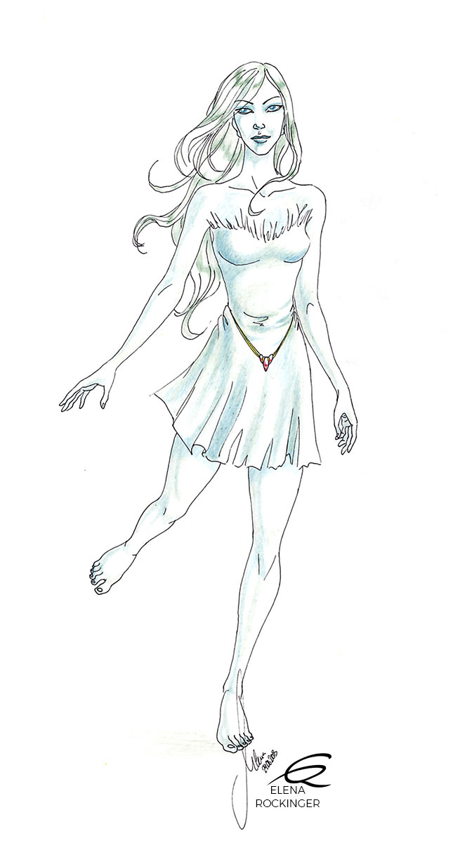 13 Character Design Elena Rockinger Gruene Rofigu 02 S