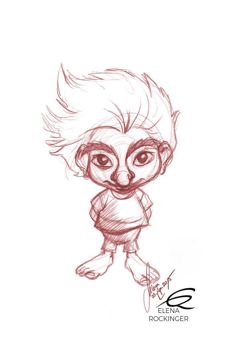 13 Illustration Mascot Elena Rockinger Stanley 01 S