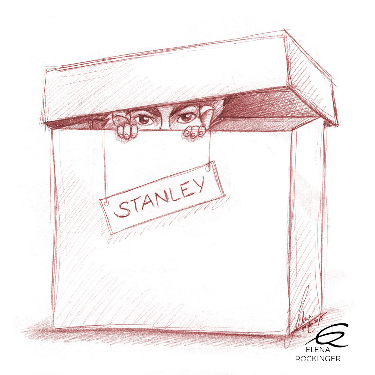 14 Illustration Mascot Elena Rockinger Stanley 02 S