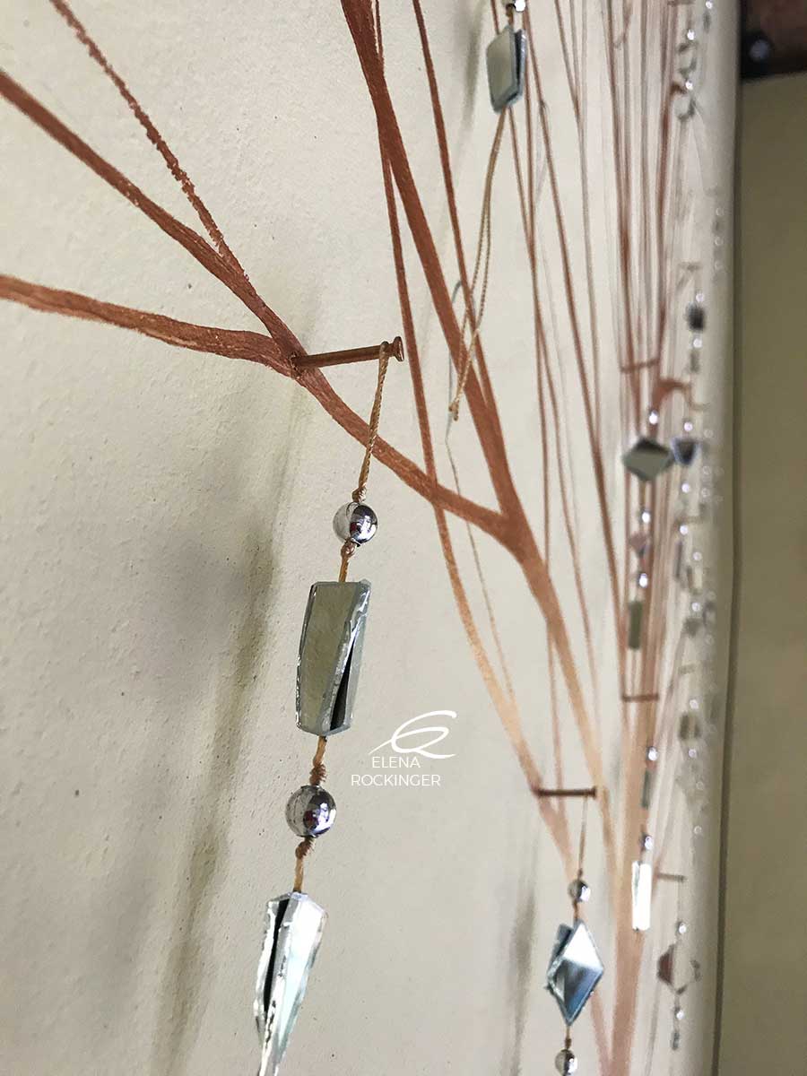 15 Mural Bali Elena Rockinger Tree Of Wishes 15 S