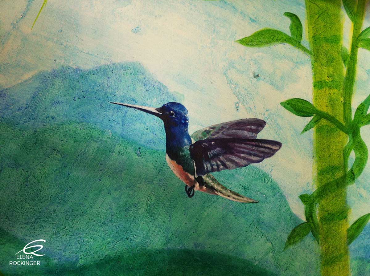 15 Mural Madeira Elena Rockinger Jungle 15 S