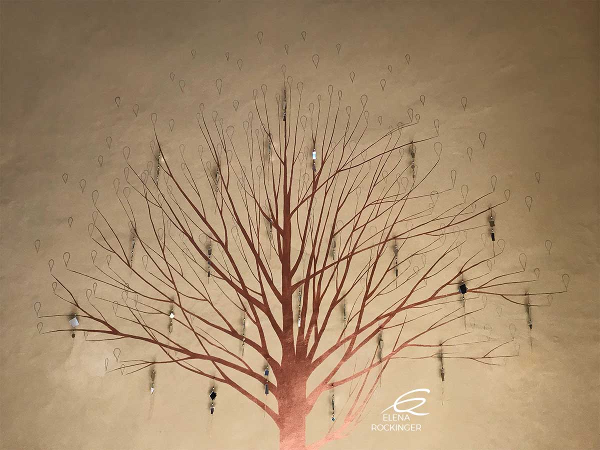 19 Mural Bali Elena Rockinger Tree Of Wishes 19 S