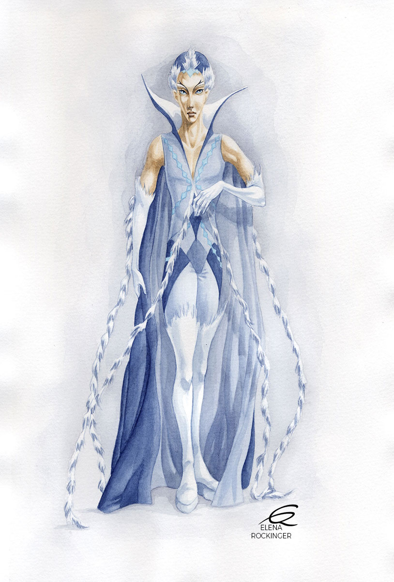 22 Character Design Elena Rockinger Fluegelflage 01 S