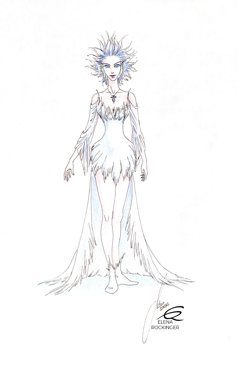 28 Character Design Elena Rockinger Windhorngans 02 S