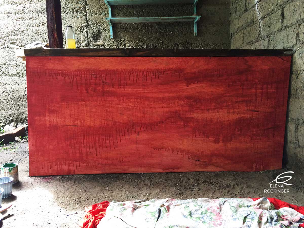 Mural Ecuador Elena Rockinger Bar Ahuramazda 01 S